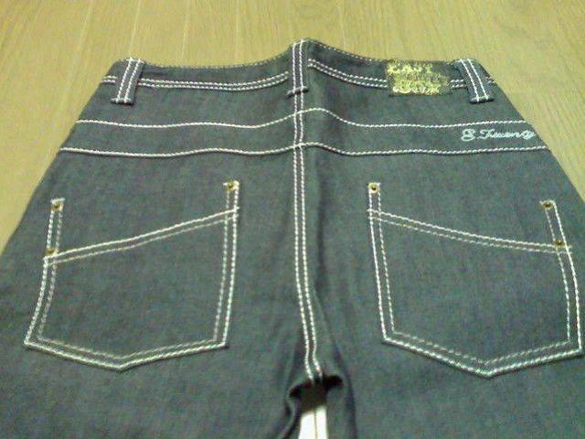 《ETB》デニム ステューシー フェノメノン ナイトレイド FAT BAL ヴィンテージ VINTAGE 古着 ジーンズ パンツ < 男性ファッション  《ETB》デニム ステューシー フェノメノン ナイトレイド FAT BAL ヴィンテージ VINTAGE 古着 ジーンズ パンツ < 男性ファッションの