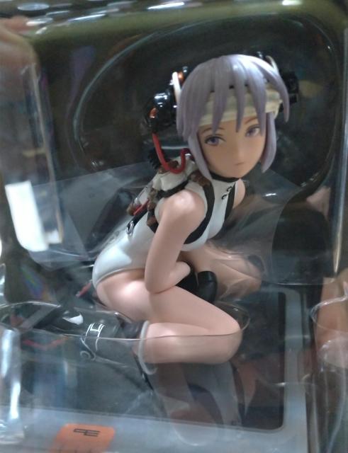 村田蓮爾 PSE Products #04 UJ-14 ●新品未開封美品 < ホビー  村田蓮爾 PSE Products #04 UJ-14 ●新品未開封美品 < ホビーの