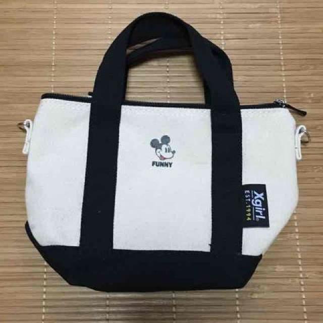 非売品・Xgirl×ディズニー・ミッキーマウス柄ポシェット&ポーチ < ホビー 非売品・Xgirl×ディズニー・ミッキーマウス柄ポシェット&ポーチ < ホビーの