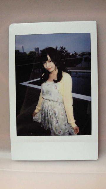 放課後プリンセス山口みらん生チェキ < タレントグッズ  放課後プリンセス山口みらん生チェキ  < タレントグッズの