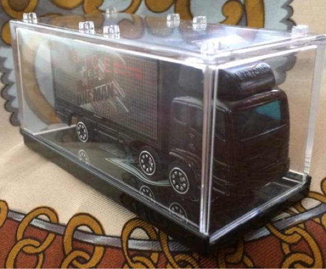★新品★矢沢永吉2002ツアートランポ VOICE < タレントグッズ  ★新品★矢沢永吉2002ツアートランポ VOICE < タレントグッズの