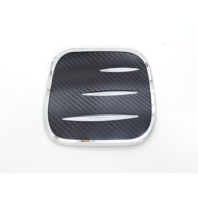 トヨタ C-HR ZYX10 NGX50型 カーボンタンクカバー メッキ枠 メッキ フィン フューエルタンク < 自動車/バイク トヨタ C-HR ZYX10 NGX50型 カーボンタンクカバー メッキ枠 メッキ フィン フューエルタンク < 自動車/バイク