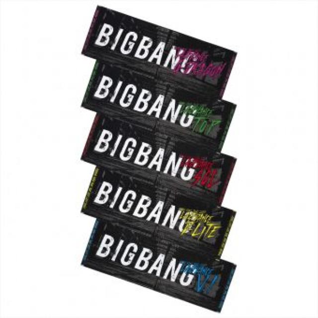 BIGBANG G-DRAGON W X|[c^I J  ^gObY 