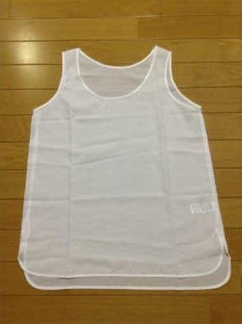 BLACK BY MOUSSY(ブラックバイマウジー)バックスリットカットソータンク付新品 < ブランド BLACK BY MOUSSY(ブラックバイマウジー)バックスリットカットソータンク付新品 < ブランドの