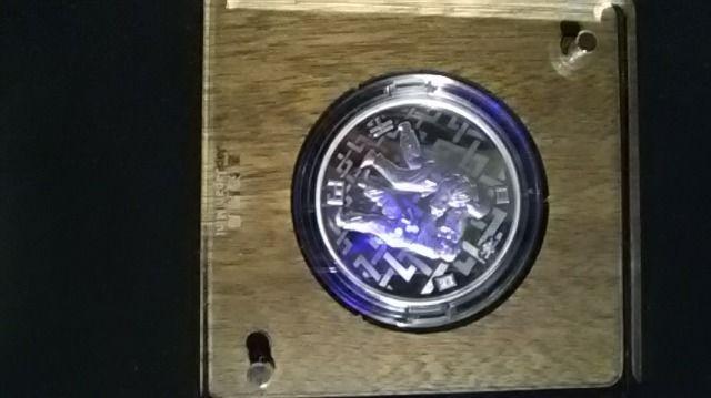 東京2020パラリンピック競技大会記念1000円銀貨幣プルーフ貨幣セット柔道 < ホビー 東京2020パラリンピック競技大会記念1000円銀貨幣プルーフ貨幣セット柔道 < ホビーの