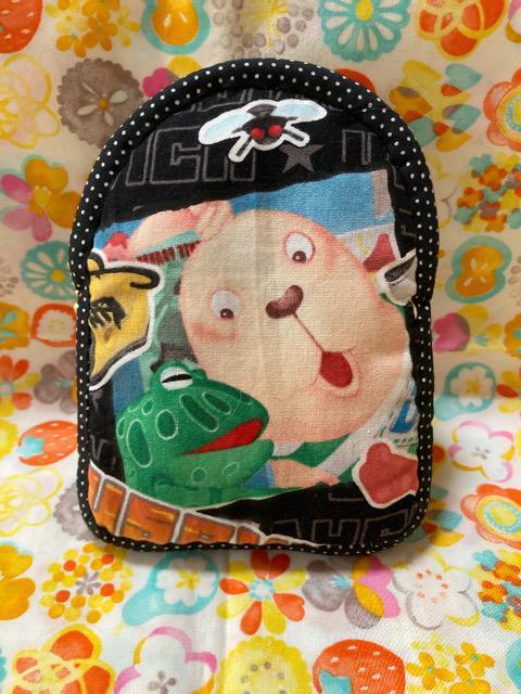 HMウサビッチ ポーチ < 女性ファッション  HMウサビッチ ポーチ  < 女性ファッションの