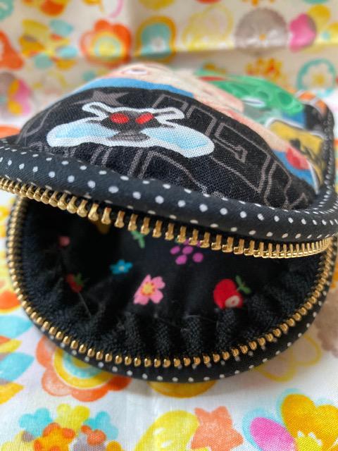 HMウサビッチ ポーチ < 女性ファッション  HMウサビッチ ポーチ < 女性ファッションの