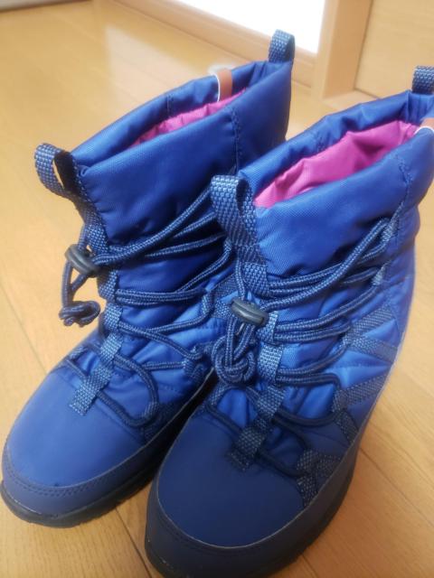 ☆新品☆アシックスTexcy☆ウインターブーツ☆23p < 女性ファッション  ☆新品☆アシックスTexcy☆ウインターブーツ☆23p  < 女性ファッションの