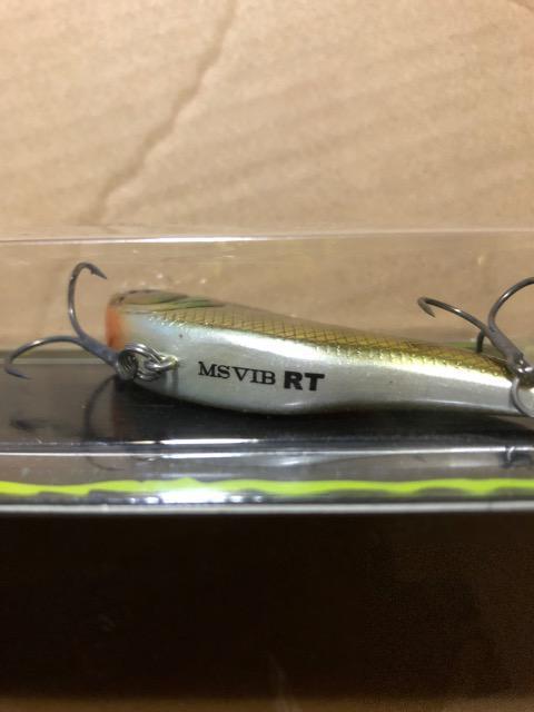 MS バイブレーション デプス < レジャー/スポーツ  MS バイブレーション デプス < レジャー/スポーツの