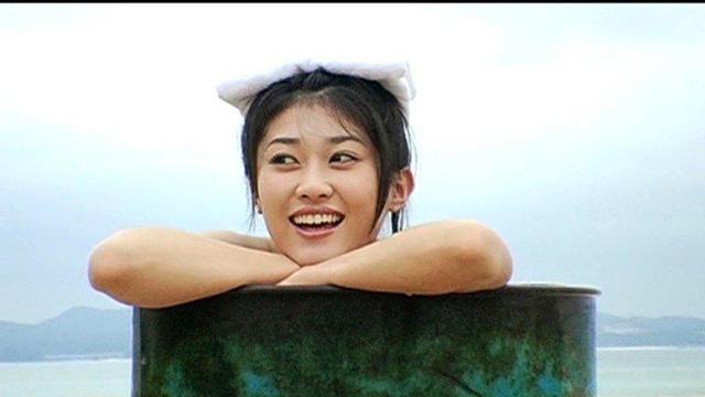☆原幹恵 DVD スイカがいっぱい ☆週間ヤング サンデー < タレントグッズ  ☆原幹恵 DVD スイカがいっぱい ☆週間ヤング サンデー < タレントグッズの