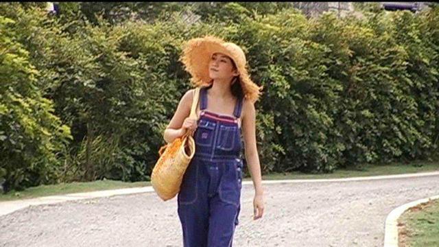 ☆原幹恵 DVD スイカがいっぱい ☆週間ヤング サンデー < タレントグッズ  ☆原幹恵 DVD スイカがいっぱい ☆週間ヤング サンデー < タレントグッズの