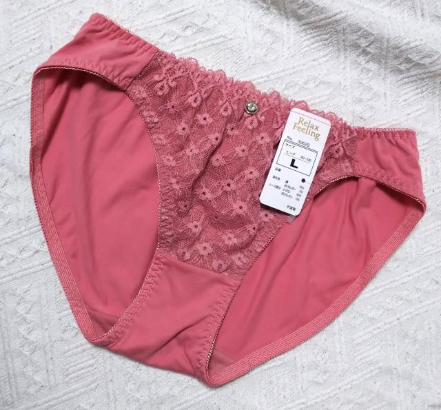 L★フロントレース★ストレッチフルバックショーツ★送料無料 < 女性ファッション  L★フロントレース★ストレッチフルバックショーツ★送料無料  < 女性ファッションの