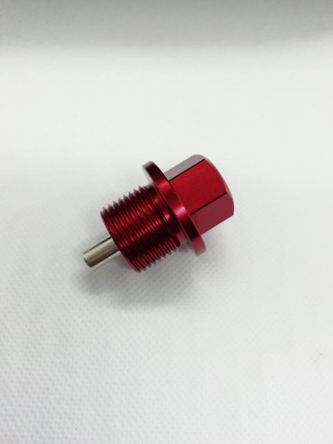 マグネット エンジンオイルドレンプラグ・ドレンボルトM20xP1.5mm < 自動車/バイク マグネット エンジンオイルドレンプラグ・ドレンボルトM20xP1.5mm < 自動車/バイク