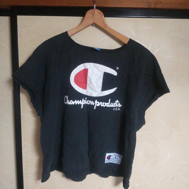 チャンピオン Tシャツ  ルーズフィット 筋トレ フィットネス < ブランド  チャンピオン Tシャツ  ルーズフィット 筋トレ フィットネス  < ブランドの