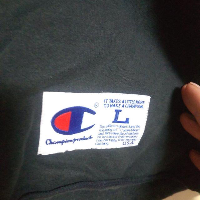 チャンピオン Tシャツ  ルーズフィット 筋トレ フィットネス < ブランド  チャンピオン Tシャツ  ルーズフィット 筋トレ フィットネス < ブランドの