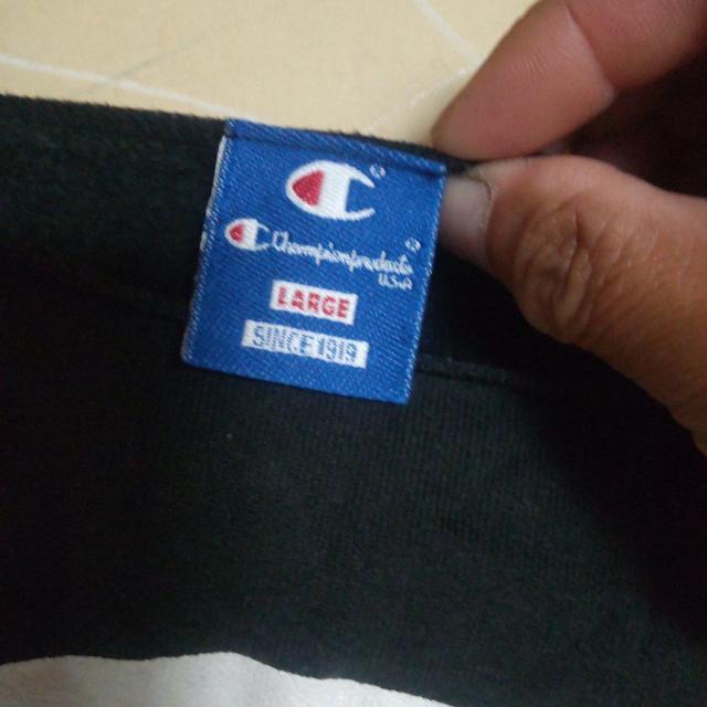 チャンピオン Tシャツ  ルーズフィット 筋トレ フィットネス < ブランド  チャンピオン Tシャツ  ルーズフィット 筋トレ フィットネス < ブランドの