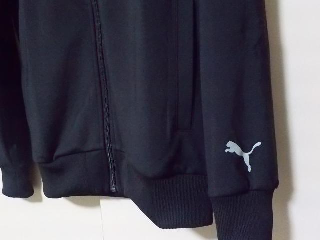 PUMA★プーマ★ビッグロゴジャージ★新品未使用 < ブランド PUMA★プーマ★ビッグロゴジャージ★新品未使用 < ブランドの
