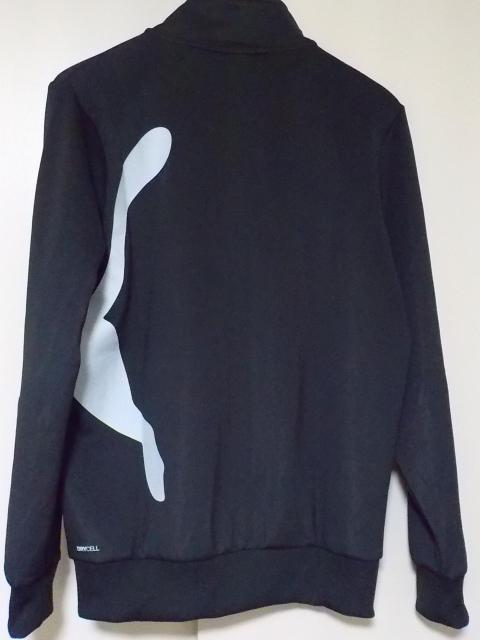 PUMA★プーマ★ビッグロゴジャージ★新品未使用 < ブランド PUMA★プーマ★ビッグロゴジャージ★新品未使用 < ブランドの