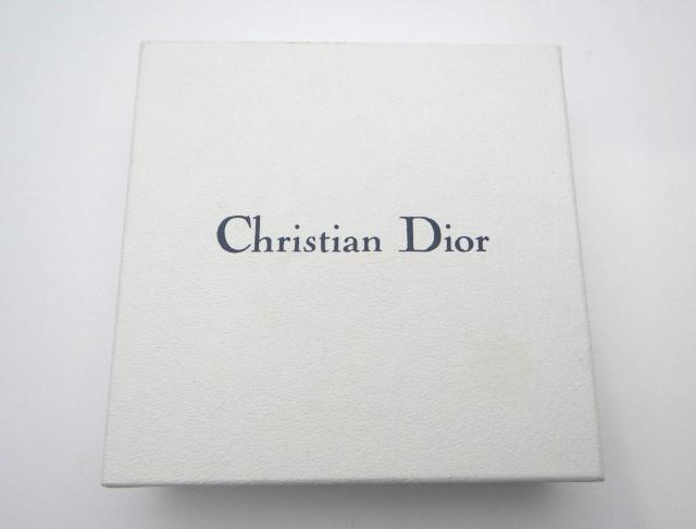 Christian Dior ディオール ラウンド ロゴチャーム ネックレス ペンダント<USED>【送料無料】 < ブランド Christian Dior ディオール ラウンド ロゴチャーム ネックレス ペンダント<USED>【送料無料】 < ブランドの