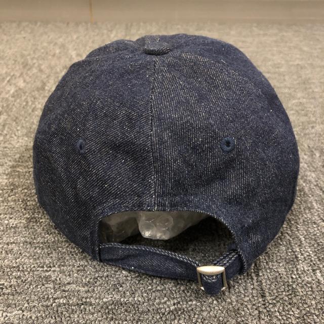 即決 C17 DENIM REVOLUTION IN EUROPE キャップ 帽子 < 男性ファッション  即決 C17 DENIM REVOLUTION IN EUROPE キャップ 帽子 < 男性ファッションの