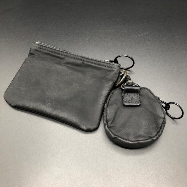 即決 PORTER TRUNK SHOW 限定ATM PURSE ポーチ コインケース < ブランド  即決 PORTER TRUNK SHOW 限定ATM PURSE ポーチ コインケース < ブランドの