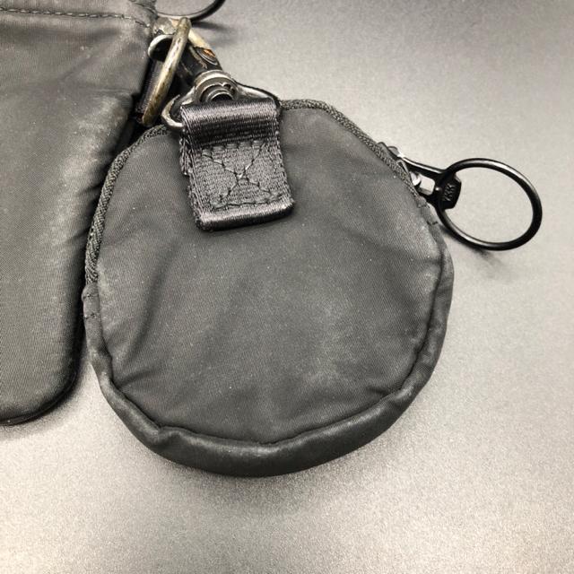 即決 PORTER TRUNK SHOW 限定ATM PURSE ポーチ コインケース < ブランド  即決 PORTER TRUNK SHOW 限定ATM PURSE ポーチ コインケース < ブランドの