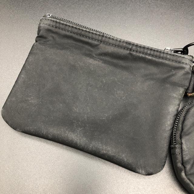 即決 PORTER TRUNK SHOW 限定ATM PURSE ポーチ コインケース < ブランド  即決 PORTER TRUNK SHOW 限定ATM PURSE ポーチ コインケース < ブランドの