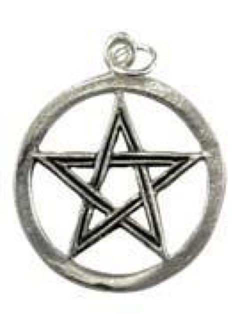 AzureGreen: Wish Fulfillment Pentagram   ANZT[/v 