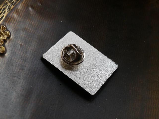 新品 松本奉時 カエル 蛙 ピンブローチ ピンバッジ ピンズ < 女性アクセサリー/時計  新品 松本奉時 カエル 蛙 ピンブローチ ピンバッジ ピンズ < 女性アクセサリー/時計の