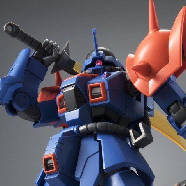 限定 HGUC 1/144 イフリート改 < ホビー  限定 HGUC 1/144 イフリート改  < ホビーの