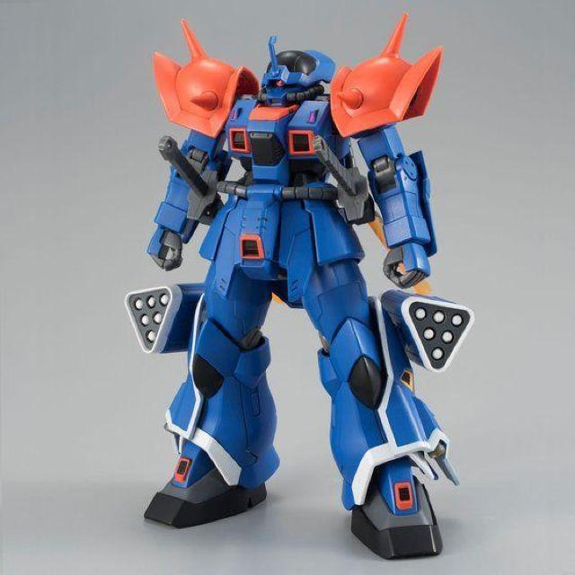 限定 HGUC 1/144 イフリート改 < ホビー  限定 HGUC 1/144 イフリート改 < ホビーの
