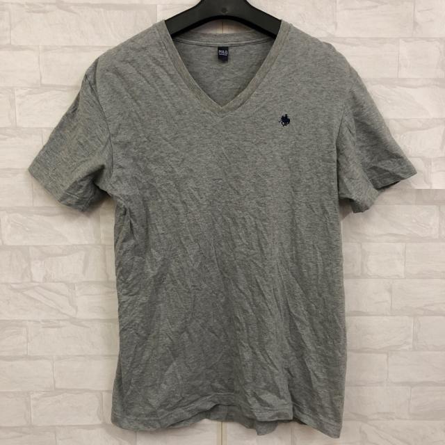 即決 POLO BRITISH COUNTRY SPIRIT Tシャツ 半袖 < 男性ファッション  即決 POLO BRITISH COUNTRY SPIRIT Tシャツ 半袖  < 男性ファッションの