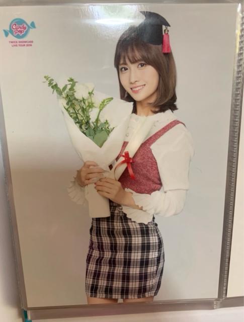 TWICE �����@���������g���@CandyPop �@  �� �^�����g�O�b�Y�� 