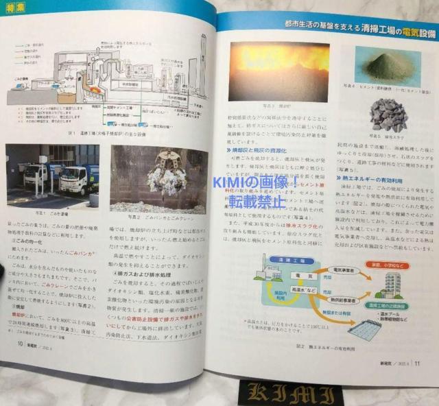 VdC 2022N 06  G { 2022/6/1 I[  New Electricity June 2022 Mag  {/G 