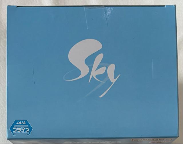 Sky aqǂ SOFVIMATES gII  zr[ 