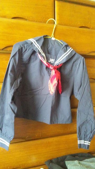 セーラー服 < 女性ファッション  セーラー服  < 女性ファッションの
