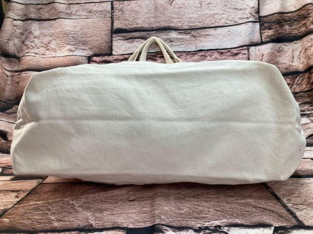 送料無料!『ALTROSENO.9』ハンプトートバッグ(オフホワイト)1個 < 女性ファッション  送料無料!『ALTROSENO.9』ハンプトートバッグ(オフホワイト)1個 < 女性ファッションの