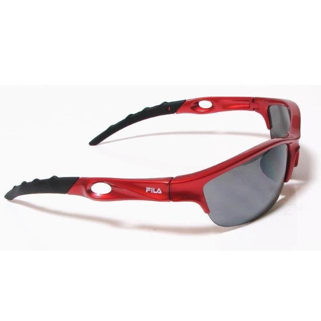 フィラ(FILA) 男女共用 サングラス SF8826J-965 < 女性ファッション  フィラ(FILA) 男女共用 サングラス SF8826J-965 < 女性ファッションの