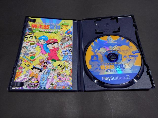 PS2 YdSX (΂Ă) ~B҂΂~ / SX  Q[{/\tg 