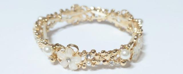 ゴム ブレスレット★ < 女性アクセサリー/時計 ゴム ブレスレット★ < 女性アクセサリー/時計の