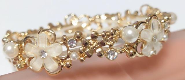 ゴム ブレスレット★ < 女性アクセサリー/時計 ゴム ブレスレット★ < 女性アクセサリー/時計の