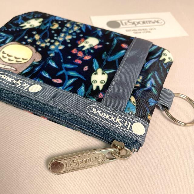 VigpLeSportsac X|[gTbNgg A L[RC|[` ID pXP[X |[` K 