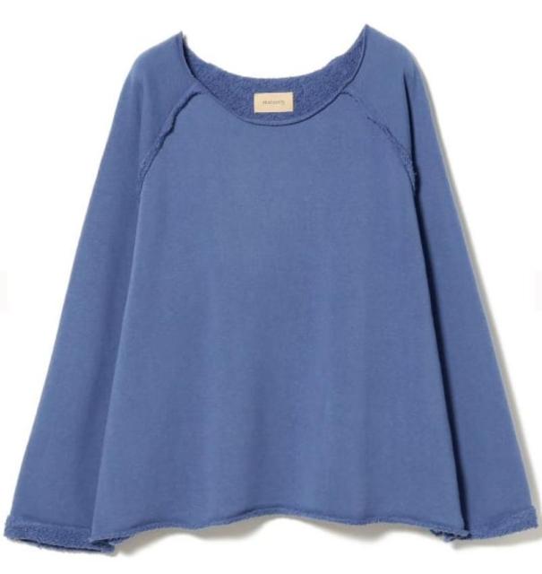 レディース カットオフ プルオーバー ジャージー < 女性ファッション レディース カットオフ プルオーバー ジャージー < 女性ファッションの