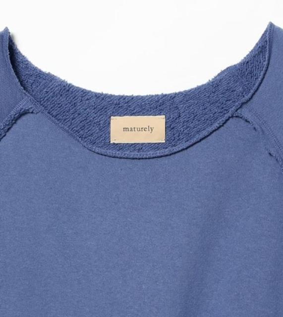 レディース カットオフ プルオーバー ジャージー < 女性ファッション レディース カットオフ プルオーバー ジャージー < 女性ファッションの