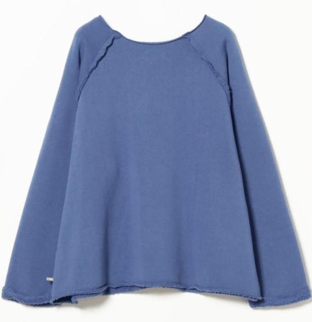 レディース カットオフ プルオーバー ジャージー < 女性ファッション レディース カットオフ プルオーバー ジャージー < 女性ファッションの