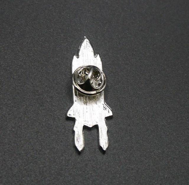 新品 スペースシャトル NASA ピンバッジ ピンズ ピンブローチ 宇宙船 ロケット 宇宙 < 男性アクセサリー/時計 新品 スペースシャトル NASA ピンバッジ ピンズ ピンブローチ 宇宙船 ロケット 宇宙 < 男性アクセサリー/時計の