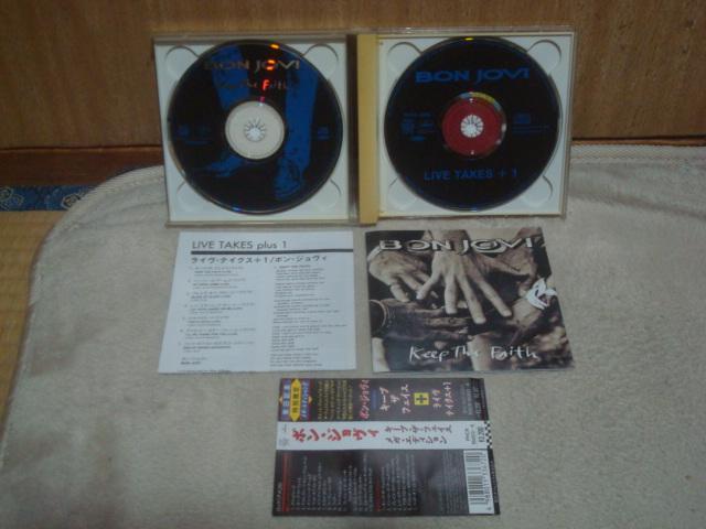 yKEGfBVѕtzL[vEUEtFCXiKEEP THE FAITHj / {EWBiBON JOVIj   ^gObY 