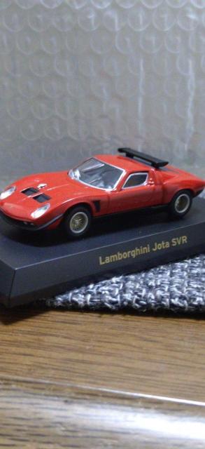 ミニカー 京商 ランボルギーニイオタSVR 1/64 < ホビー ミニカー 京商 ランボルギーニイオタSVR 1/64 < ホビーの