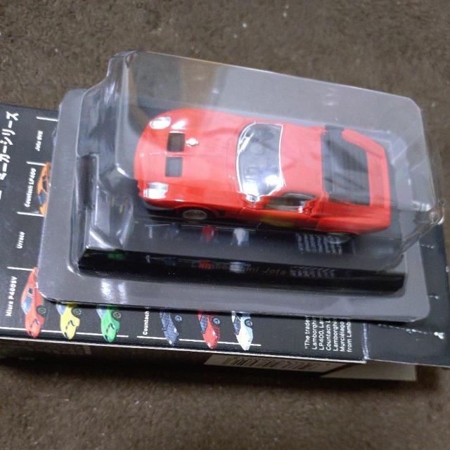 ミニカー 京商 ランボルギーニイオタSVR 1/64 < ホビー ミニカー 京商 ランボルギーニイオタSVR 1/64 < ホビーの