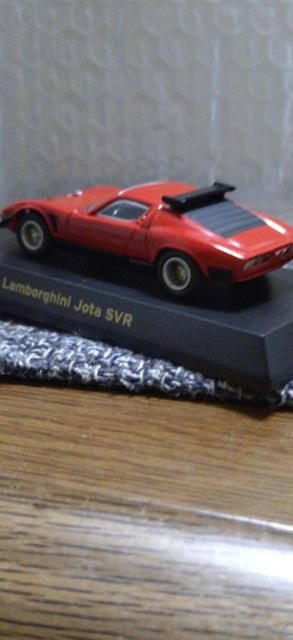 ミニカー 京商 ランボルギーニイオタSVR 1/64 < ホビー ミニカー 京商 ランボルギーニイオタSVR 1/64 < ホビーの